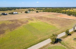 1108 Clover Drive, Poolville, TX 76487