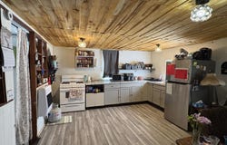 212 W Park, Harrison, MI 48625