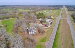 153 W U.S. 98, Tylertown, MS 39667