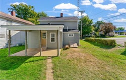 121 Jerome Street, Lisbon, OH 44432