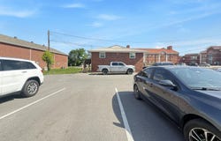 1611 Olive Street, Murray, KY 42071