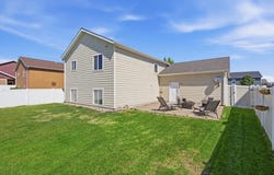 146 Jackson Peak Drive, Kalispell, MT 59901