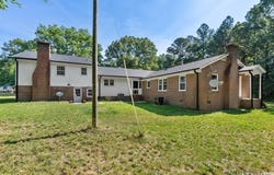 80 Indian Creek Road, Freeman, VA 23856