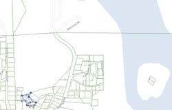 PR 1075 N, Poland, IN 47868