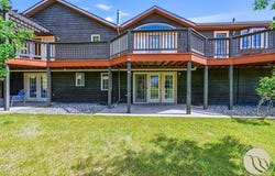 27 Beavertail Road, Red Lodge, MT 59068