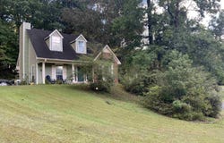 125 CARRIAGE DRIVE, MAYLENE, AL 35114
