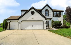 11032 Echo Trail, Indianapolis, IN 46236