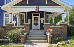 400 E State Street, Pendleton, IN 46064