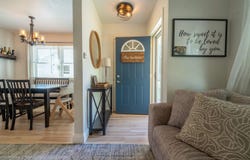 160 Terrace Drive, Waterloo, IA 50702