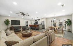 4948 FAIRFIELD Cir, Memphis, TN 38117