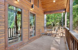145 Blue Maple Trail, Broken Bow, OK 74728