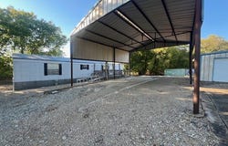 50 County Road 3400, Pecan Gap, TX 75469