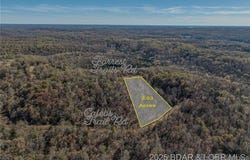 Forest Trails Road lot: 10, Roach, MO 65787
