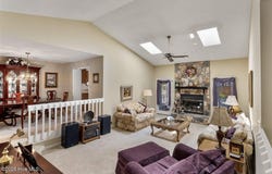 2965 Wedgeview Drive, Fayetteville, NC 28306