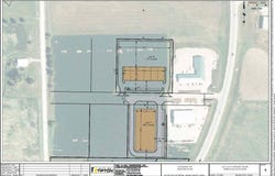 1282 Moscow Rd, Tipton, IA 52772