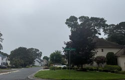 SCHUMAKER WOODS Circle, SALISBURY, MD 21801