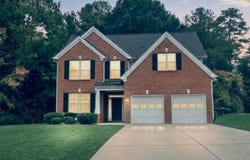 1820 E Cedar Walk Lane, Conley, GA 30288