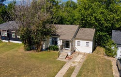 810 N 8th St, Temple, TX 76501