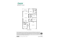 339 Whispering Pine Drive, Royse City, TX 75189