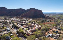 N 300 E, Kanab, UT 84741