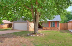 2021 Foxfire Road, Edmond, OK 73003