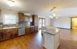 227 W Broad St, Buffalo, OK 73834