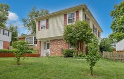 4108 ELBY ST, SILVER SPRING, MD 20906