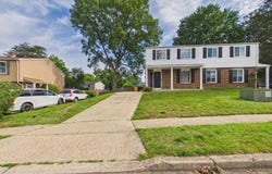 1358 RALEIGH Drive, SEVERN, MD 21144