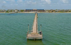 1021 Water, ROCKPORT, TX 78382