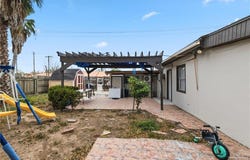700 E Sam Houston Boulevard, Pharr, TX 78577