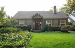 149 ALEXANDER St, Memphis, TN 38111