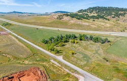 E Colorado Boulevard, Spearfish, SD 57783