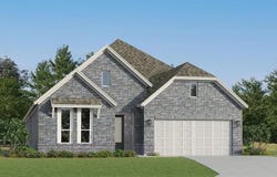 504 Corniche Cir, Hutto, TX 78634