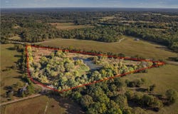 FM 1402 15 AC, Mt Pleasant, TX 75455