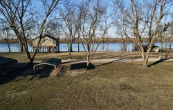 0 Topper Landing Road, Duncan, MS 38740