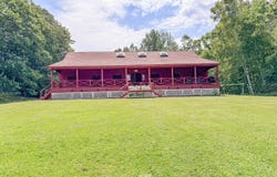 114 Loon Call Drive, Belgrade, ME 04917