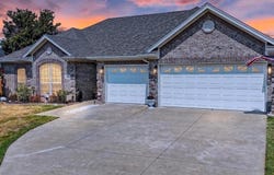 1607 Copper Ridge DR, Fort Smith, AR 72916