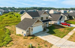 6268 Roman Road, Allendale, MI 49401
