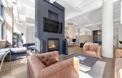 1000 W Washington Boulevard, Chicago, IL 60607