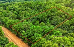 29 Jerry Lane, Quitman, AR 72131