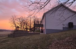 N8436 Marty Road, New Glarus, WI 53574