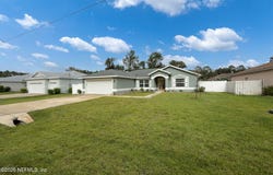 9 PINE BUSH Lane, Palm Coast, FL 32164