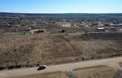 Sanders Rio Vista Estates Lot, Sanders, AZ 86512