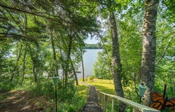 27945 Far N Drive, Nevis, MN 56467