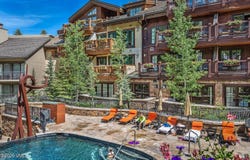 1 Willow Bridge Road # 11, Vail, CO 81657