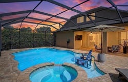 19724 PRINCE BENJAMIN Drive, LUTZ, FL 33549