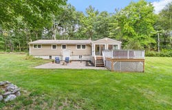 266 Harvard Road, Stow, MA 01775
