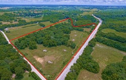 66 Smith Oak Road, Sherman, TX 75090