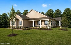45 Ruskin Drive, Smithfield, NC 27577
