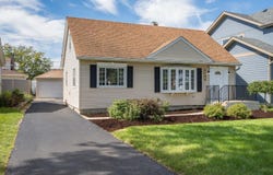 5344 S Ashland Avenue, Countryside, IL 60525